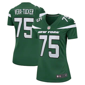 womens nike alijah vera tucker gotham green new york jets g